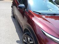 Usata Nissan Juke 114 CV (83 kW) 2021 Marrone SUV