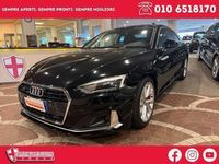 usata Audi A5 Coupe 40 2.0 tdi Advanced quattro 190cv s-tronic