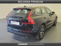Usata Volvo XC60 145 CV (106 kW) 2021 Nero SUV