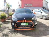 usata DS Automobiles DS3 1.6 THP 200 Racing