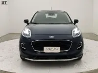 Usata Ford Puma Titanium 125 CV (91 kW) 2023 Bluazzurro SUV