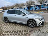 Usata VW Golf VIII R-line 150 CV (110 kW) 2023 Berlina