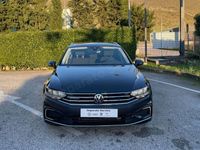 usata VW Passat Variant 1.4 Plug in Hybrid GTE DSG 160KW/218CV