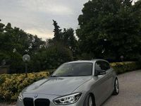 Usata BMW 116 M Sport 116 CV (85 kW) 2016 Utilitaria