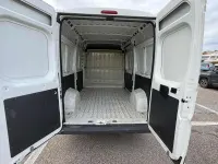 Usata Citroën Jumper 131 CV (96 kW) 2017 Bianco Monovolume