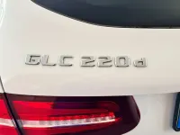 Usata Mercedes GLC220 170 CV (125 kW) 2018 SUV