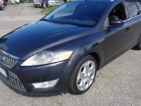 usata Ford Mondeo 3ª serie - 2008