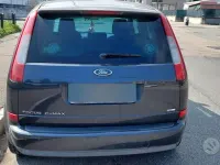 Usata Ford C-MAX 2007 Grigio Monovolume