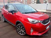 Usata EVO Evo 4 115 CV (84 kW) 2021 SUV