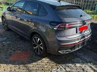 Usata VW Taigo R-line 110 CV (80 kW) 2024 SUV