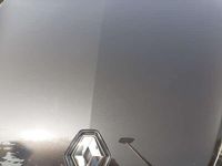 Usata Renault Laguna III 150 CV (110 kW) 2010 Nero Station wagon