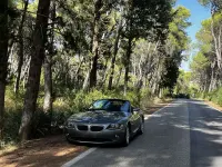 Usata BMW Z4 170 CV (125 kW) 2005 Other Cabrio