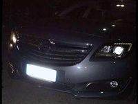 Usata Opel Insignia Business 170 CV (125 kW) 2015 Grigio Station wagon