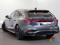 Usata Audi A5 S-Line 150 CV (110 kW) 2024 Grigio Coupé