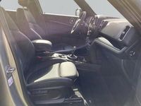 Usata Mini Cooper Countryman 136 CV (100 kW) 2023 Argento SUV