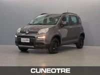 Usata Fiat Panda 4x4 S 84 CV (61 kW) 2020 Other Utilitaria