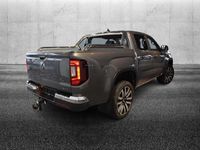 Usata VW Amarok Style 205 CV (150 kW) 2024 Grigio Pick-up