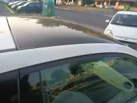 Usata Fiat 500 Pop 101 CV (74 kW) 2008 Bianco Utilitaria