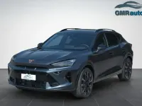Usata Cupra Formentor 204 CV (150 kW) 2025 Grigio SUV
