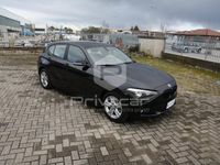 usata BMW 120 120 d 5p. Urban