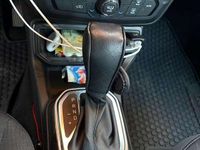 Usata Jeep Renegade Limited 120 CV (88 kW) 2020 Bianco SUV