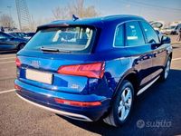 usata Audi Q5 2.0 TDI quattro S tronic Business Sport