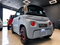 Usata Citroën AMI 2021 Grigio Utilitaria