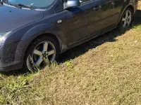 Usata Ford Focus 116 CV (85 kW) 2006 Station wagon