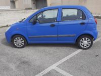 usata Chevrolet Matiz Matiz 1000 SE Energy