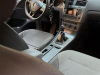 Usata VW Golf VII 2014 Grigio Berlina