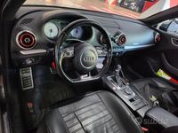 usata Audi S3 s tronic quattro