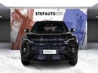 Usata SsangYong Actyon 163 CV (119 kW) 2025 Space black SUV