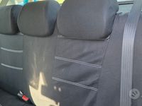 Usata Fiat Idea 69 CV (50 kW) 2005 Grigio Monovolume