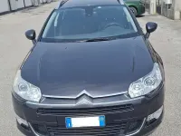 Occasion Citroën C5 Business Class 163 ch (119 kW) 2013 Noir Break