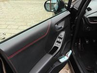 Usata Ford Puma ST-Line X 125 CV (91 kW) 2023 Nero SUV