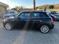 usata Mini Cooper 1.5 5 porte