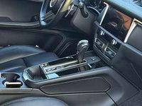 Usata Porsche Macan 245 CV (180 kW) 2022 SUV