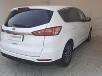 usata Ford S-MAX 2.0 EcoBlue 150CV Start&Stop Aut. Titanium Busines