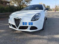Usata Alfa Romeo Giulietta Exclusive 140 CV (102 kW) 2013 Berlina