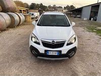 Occasion Opel Mokka S 131 PK (96 kW) 2013 SUV