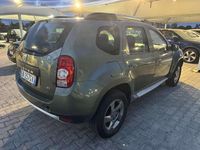 Usata Dacia Duster 110 CV (80 kW) 2012 SUV