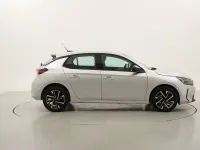 Usata Opel Corsa 101 CV (74 kW) 2025 Argentoargento Utilitaria