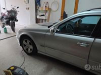 Usata BMW 220 2005 Grigio Berlina