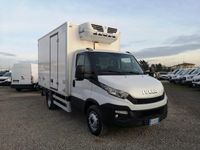 usata Iveco Daily 60c15 PM isotermico -20°