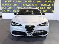 Usata Alfa Romeo Stelvio Super 209 CV (153 kW) 2023 Other SUV