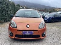 Usata Renault Twingo Dynamique 75 CV (55 kW) 2009 Utilitaria