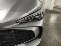 Nuova MG MG3 114 CV (83 kW) 2026 Grigio Utilitaria