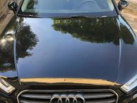 Usata Audi A3 Ambiente 105 CV (77 kW) 2013 Berlina