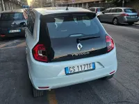 Usata Renault Twingo 65 CV (47 kW) 2024 Bianco Utilitaria