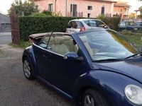 Usata VW New Beetle 150 CV (110 kW) 2005 Utilitaria